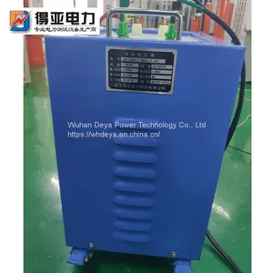 Series Resonant Withstand Voltage Test Device DYBP-88/44 thumbnail-5