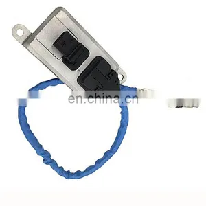 Nitrogen Oxide Nox Sensor 51.15408-0018 5WK96783B thumbnail-1