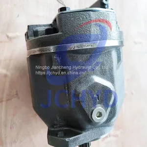 Hydraulic Pump 11194650/VOE11194650 thumbnail-4