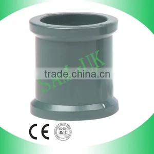 New Design Pvc Pipe Repair Coupling With Great Price thumbnail-1