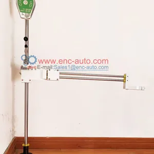 Electric Pneumatic Screwdriver Torque Reaction Arm thumbnail-4