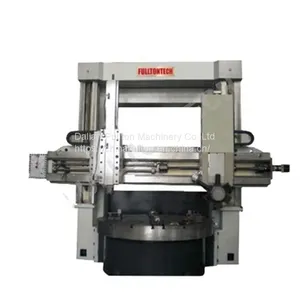 Vertical Boring Mills China thumbnail-1