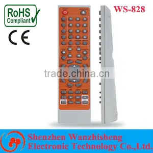 Remote Control for Videocon tv Shenzhen Manufacture thumbnail-1