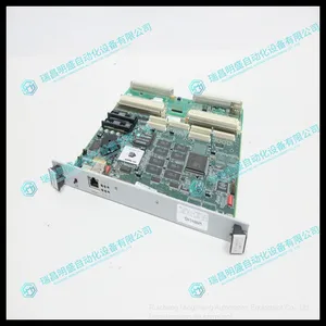 Woodward 5466-411A Ethernet Module thumbnail-1