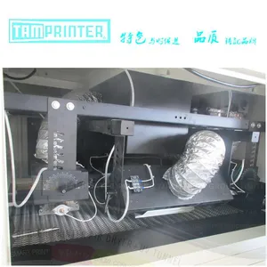 Nert Material UV Primer Dryer With Automatic Belt Correction Structure thumbnail-4