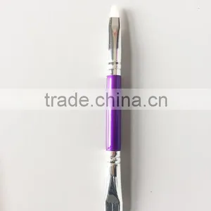 4pcs Double End Promotion Cosmetic Brush thumbnail-3