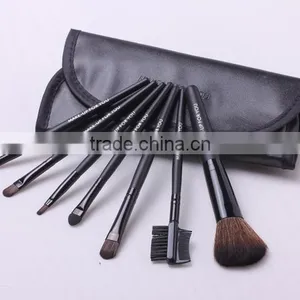 7pcs Brush Sets Makeup With Brush Bag thumbnail-2