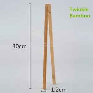 Halloween Bamboo Cooking Utensils Set Engraved Bamboo Wooden Kitchen Spoon Set Kitchenware thumbnail-4