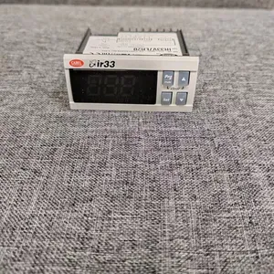 CAREL Thermostat IR33V7LR20 thumbnail-3