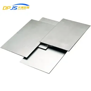 F317L/S30408/SUS310/S32950/Ss631/724L Stainless Steel Plate/Sheet ASTM/GB/DIN thumbnail-2
