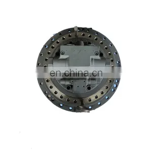 YN15V00037F1 Excavator Track Drive E215B SK210-8 SK210LC-8 SK210-9 Final Drive thumbnail-1