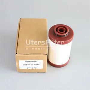LFA-020 AO UTERS Replace of Yuka Air Compressor Line Flter Element thumbnail-4