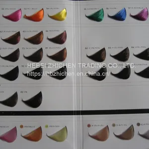 Single Color Hair Swatches thumbnail-4