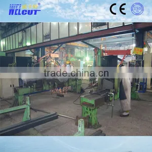 High Frequency Welding Machine thumbnail-1