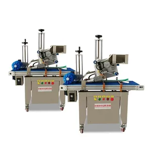 Stick Label Packaging Machine E-commerceposting Equipment thumbnail-1