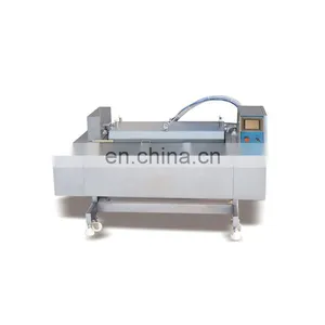 Second Hand Vacuum Packing Machine thumbnail-1