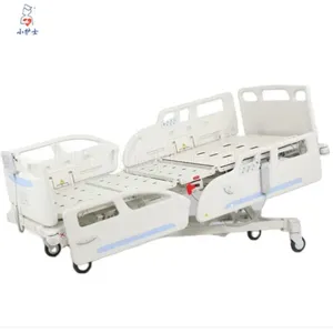 DA-2(A1) Five Function Electric Hospital Bed thumbnail-1