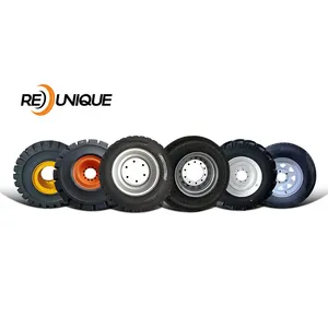 Qingdao Reunique International Trading Company Limited company overview - view 1 thumbnail