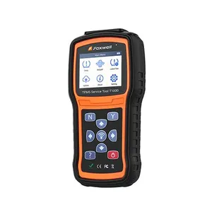 T1000 TPMS Service Tool thumbnail-3