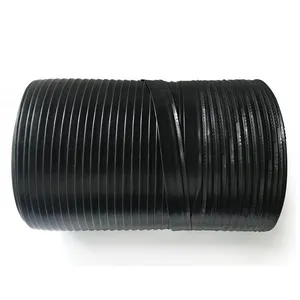 Irrigation System 16mm Agriculture Rolled Maze Drip Irrigation Tape thumbnail-2