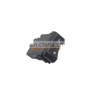 Sinotruk HOWO Sitrak C5H/C7H Heavy Truck Spare Parts 812W25503-6040 Key Fuel Heating Switch thumbnail-2