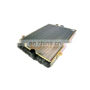 Sinotruk HOWO Sitrak C5H/C7H Heavy Truck Spare Parts 712W06100-0066/1 Large Radiator Assembly thumbnail-2
