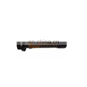 Shacman L3000/F3000/X3000/X6000 Truck Weichai WP10/WP12/WD12 Engine Spare Parts 612600020966 Flywheel Bolt thumbnail-1
