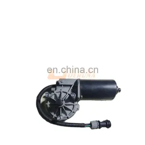 WEICHAI Engine Shacman F2000 L3000 M3000 F3000 X3000 X6000 Truck Spare Parts 81.26401.6130 Wiper Motor (2L) thumbnail-1