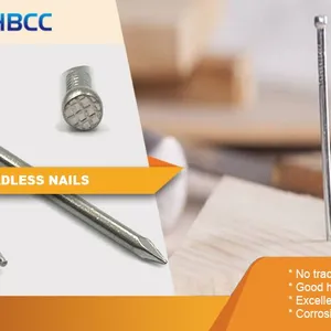 Galvanized Finishing Nails thumbnail-4