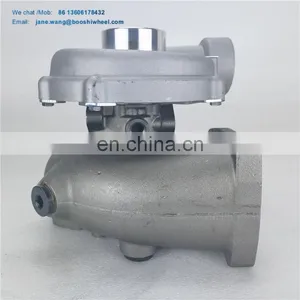 K27 K27.2 53279400009 Turbocharger for Ship Engine Turbo Charger 10330773 5327-940-0009 for Marine Engine thumbnail-3