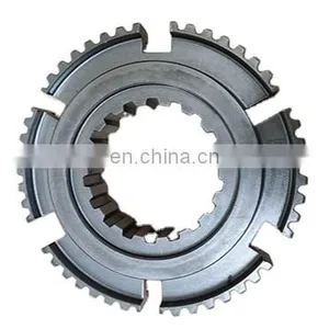 HW25712 HW25716 Howo Sinotruk Transmission Synchronizer Gear Seat WG2210020010 thumbnail-1