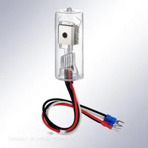D2 Lamp/Deuterium Lamp for UV Spectrophotometer thumbnail-1