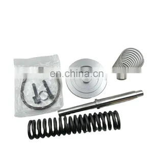 0266 1136 01 NUT HEXAGON Atlas Screw Air Compressor Spare Parts High Quality thumbnail-2