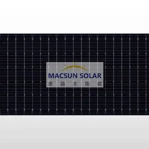 G12 15bb HJT Mono Crystalline Solar Cells thumbnail-2
