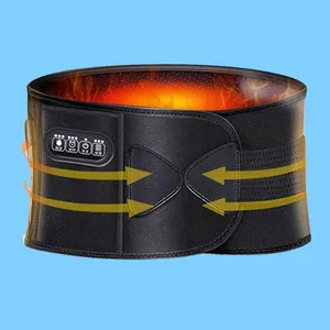 Heat Massage Belt thumbnail-4