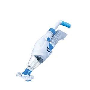 Piscina Pool Cleaning Equipment Manual Swimming Piscina Pool Cleaner Vacuum thumbnail-3