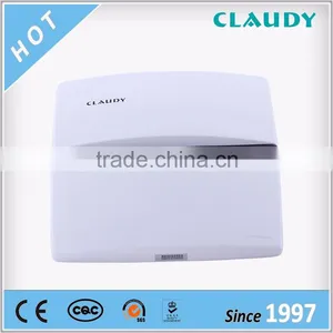 Made in China Wall Mounted Long Lifetime Sensor Operated Flushometer thumbnail-2