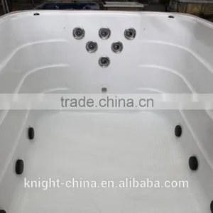 Patio Spa Pool/ Comfort Patio Single Swim Pool Spa thumbnail-2