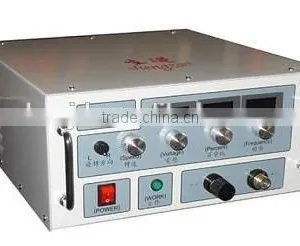 XKS-350 Electro Spark Intensify Machine / Surface Harden Machine thumbnail-2