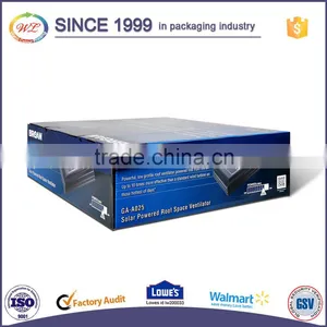 Powerful Carton Box Manufacturers Custom Corrugated Carton for Duvet thumbnail-3