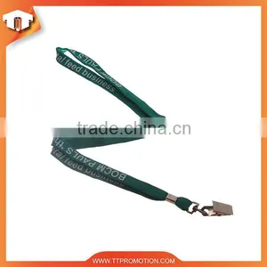 Personalized Branded Rhinestone Lanyard thumbnail-6