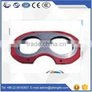 Putzmeister Wear Plate And Cutting Ring DN 200/DN230 thumbnail-3