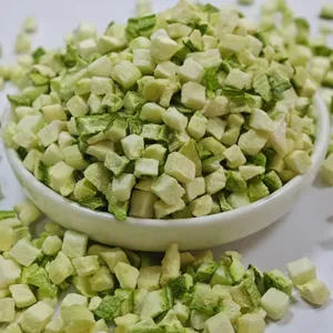 Pure Nature Organic Freeze Dried Zucchini thumbnail-1