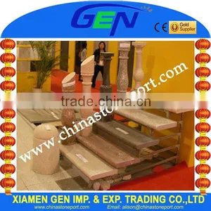 Granite Stone Stairs thumbnail-1