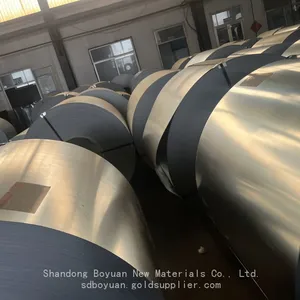 -High-performance Hot-dip Galvanized Aluminum Steel Coils for Building Materials Accelerate Construction Progress and Reduce Costs thumbnail-5