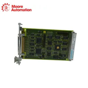 SIEMENS 6AR1304-0CA00-0AA0 Controller Module thumbnail-5