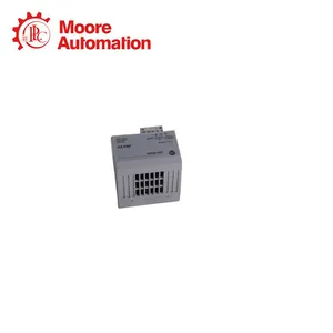AB 1769-ADN CompactLogix I/O DeviceNet Adapter Module thumbnail-1