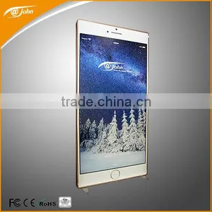 Double Sided Aluminum Profile Led Advertising Light Box thumbnail-1