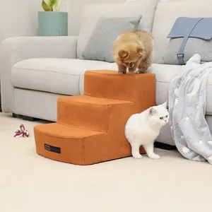 Three-tiered Pet Ladder thumbnail-2