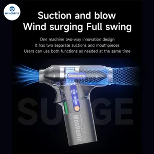 MECHANIC DB10 Turbo Blower, Strong Wind, Suitable for Mobile Phone Repair thumbnail-3